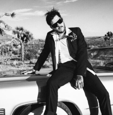 “Caviar”, el nuevo adelanto de Wavves 