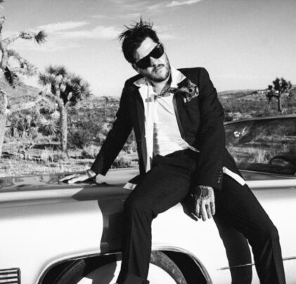 Wavves comparte “Hideaway” rumbo a su próximo álbum