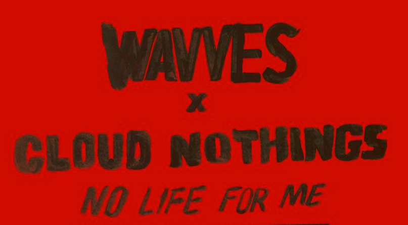Escucha el álbum de Wavves y Cloud Nothings