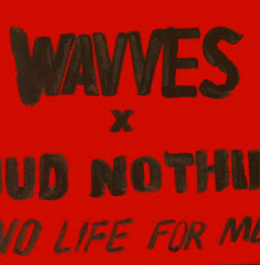 Escucha el álbum de Wavves y Cloud Nothings