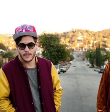 Escucha el nuevo disco de Wavves completo