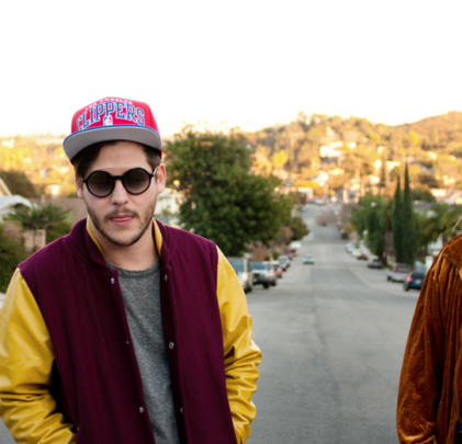 Wavves presenta la canción 