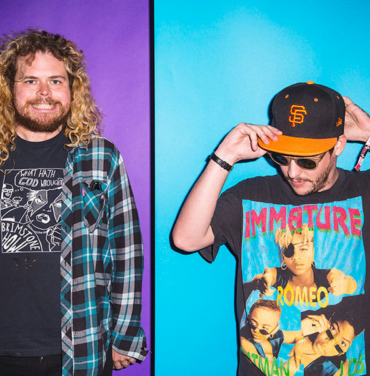 Wavves presenta la canción 