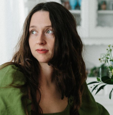 Waxahatchee colaborará en una serie animada de Apple TV+