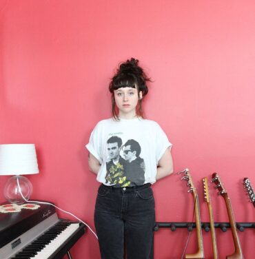 Waxahatchee le hace un cover a The Velvet Underground
