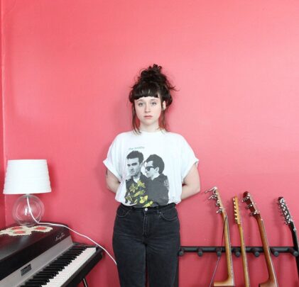 Waxahatchee le hace un cover a The Velvet Underground