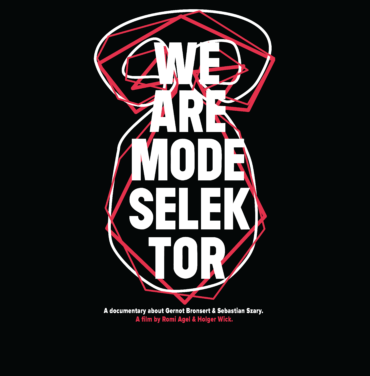 We are Modeselektor y Pepperoni Playboy por Los Amateurs