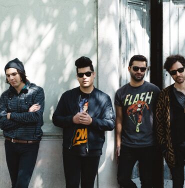 We Are The Grand comparte el video 