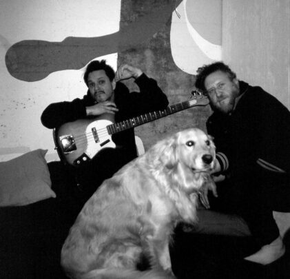 We Are Wolves regresa con “Attention”