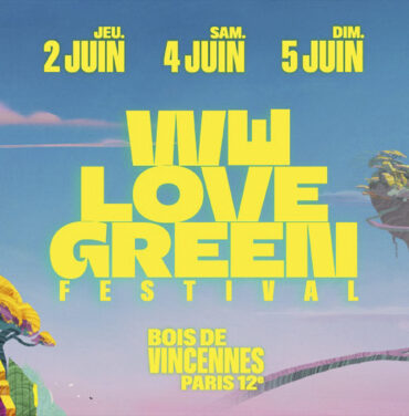 Massive Attack y Gorillaz encabezan el We Love Green 2022