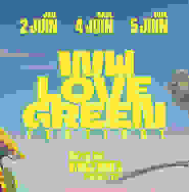 Massive Attack y Gorillaz encabezan el We Love Green 2022