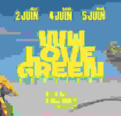 Massive Attack y Gorillaz encabezan el We Love Green 2022