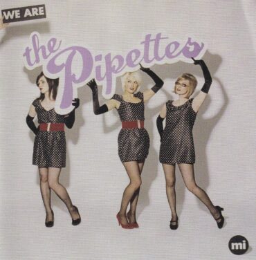 A 15 años del 'We are The Pipettes' de The Pipettes