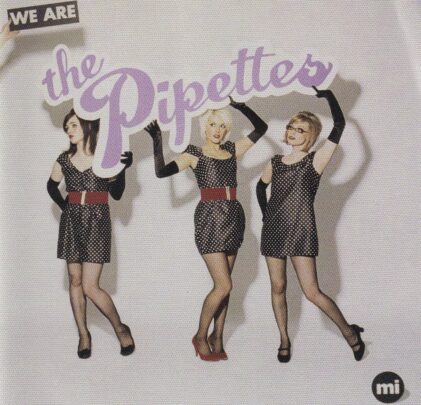 A 15 años del 'We are The Pipettes' de The Pipettes