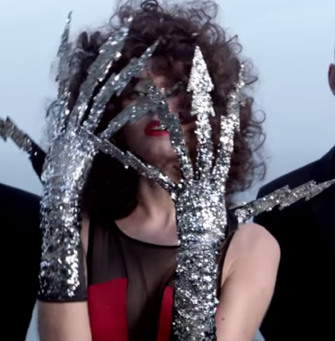 We Are Enfant Terrible estrena zapatos