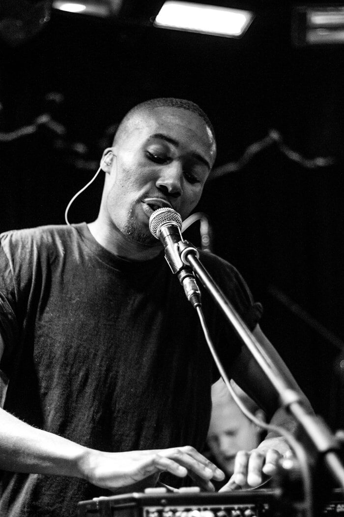 Queremos de vuelta a We Have Band