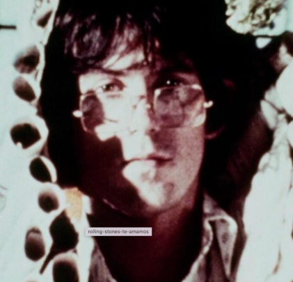 The Rolling Stones comparte el video de 1967, “We Love You”