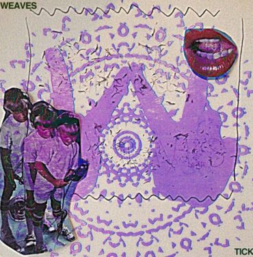 Weaves estrena la canción 