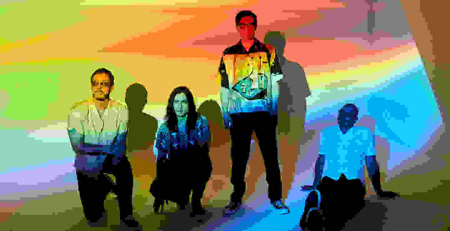 Weezer anuncia 'OK Human', su nuevo álbum