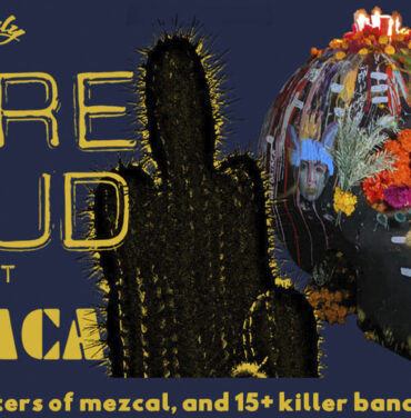 We’re Loud Fest vuelve a playas oaxaqueñas