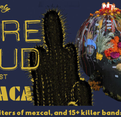 We’re Loud Fest vuelve a playas oaxaqueñas