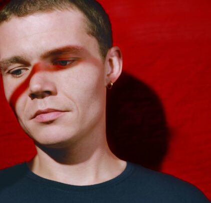 Unknown Mortal Orchestra remezcla “Drawbridge” de Westerman