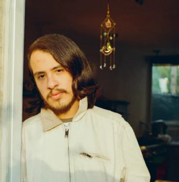 “Océano”, lo nuevo de Wet Baes