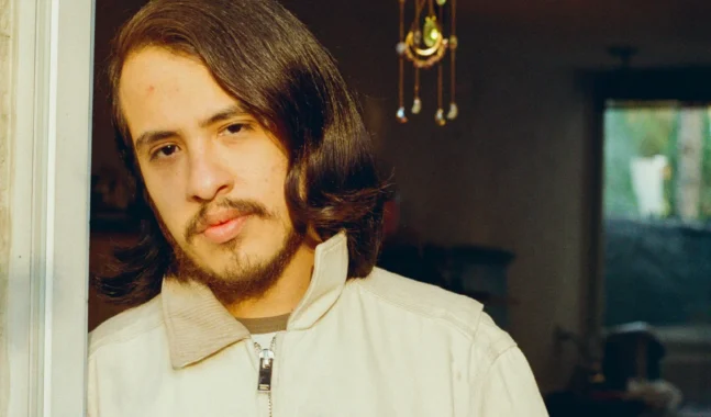 “Océano”, lo nuevo de Wet Baes