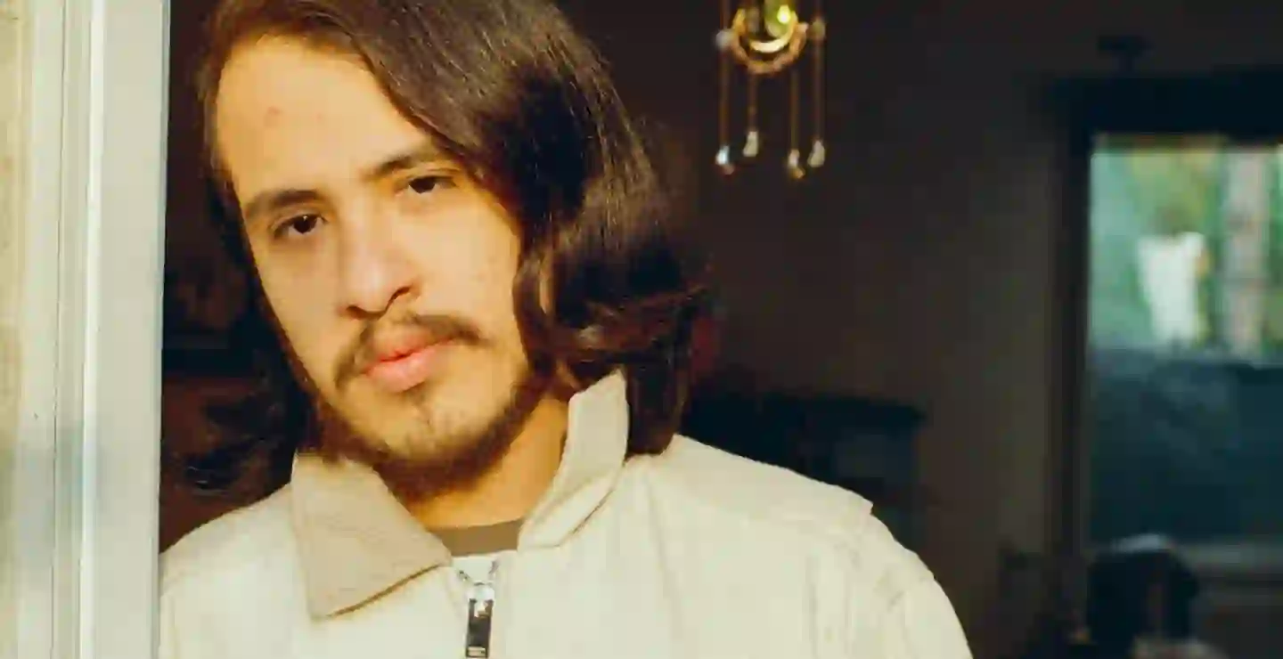 “Océano”, lo nuevo de Wet Baes