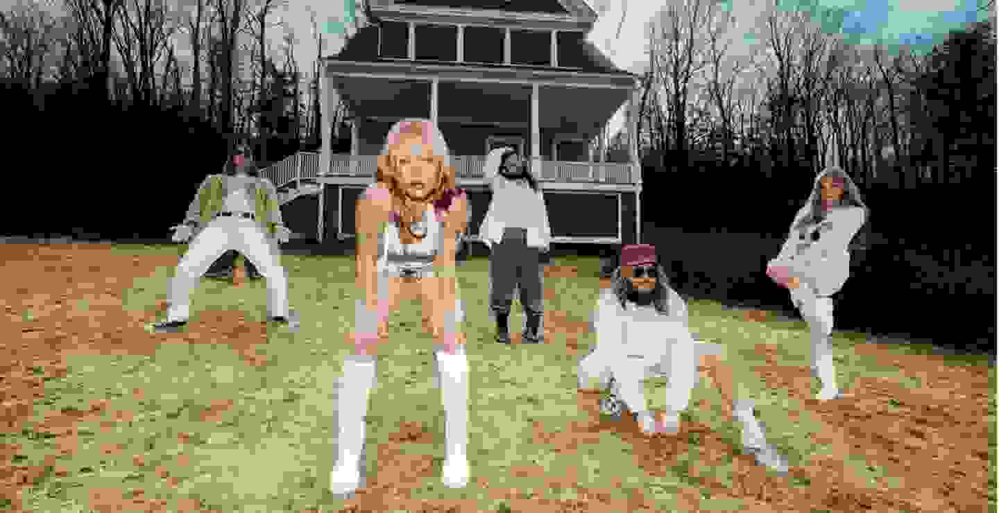 Wet Leg sorprende con “CPR”