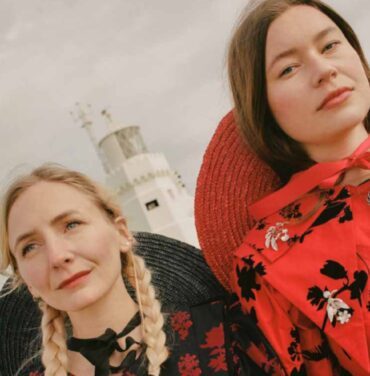 Wet Leg comparte video para “Oh No”