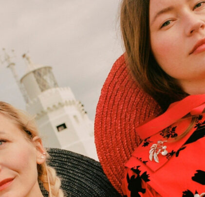 Ex miembro de Wet Leg acusa a la banda por no darle créditos