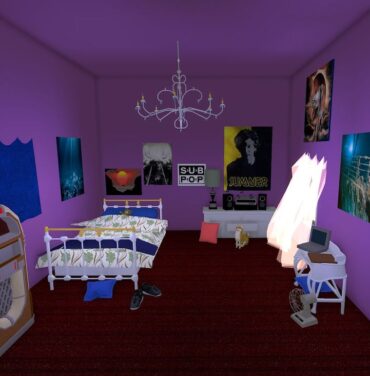 Weyes Blood comparte “Titanic Risen” para el videojuego Roblox Titanic