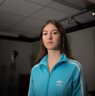 Weyes Blood anuncia su nuevo álbum 'Titanic Rising'