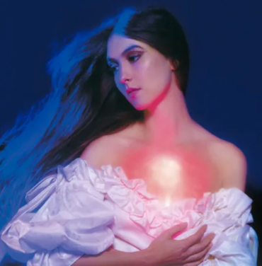 Weyes Blood — And In The Darkness, Hearts Aglow