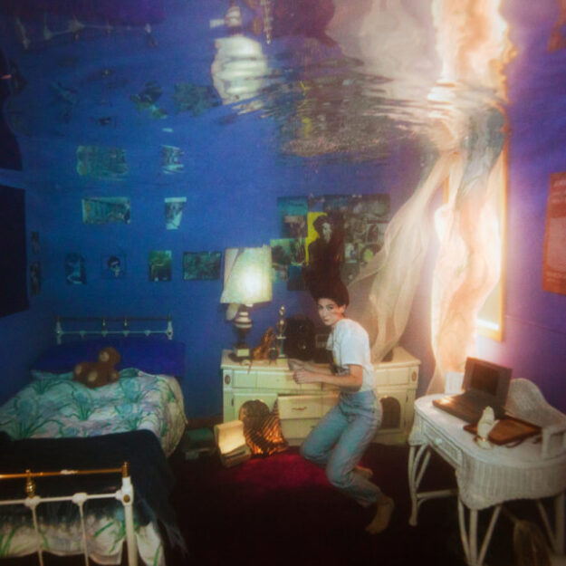 Weyes Blood — Titanic Rising