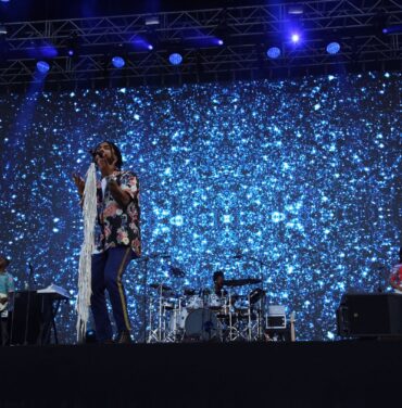 TourSpain presenta: Log 2, Primavera Sound 2017