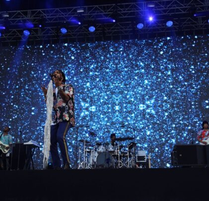 TourSpain presenta: Log 2, Primavera Sound 2017