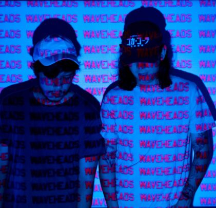 Escucha “If Only”, primer single de Waveheads