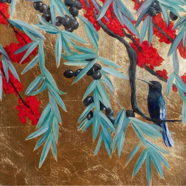 Alex Ferreira — En lo que llega la primavera