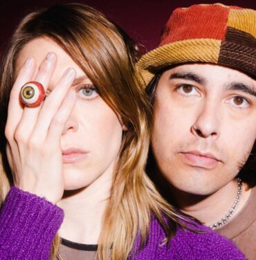 'MONO', la reinvencion de K.Flay