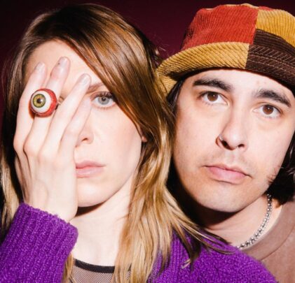 'MONO', la reinvencion de K.Flay