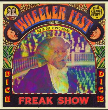 ¡Wheeler Fest 2020 será gratis y online!