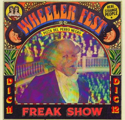 ¡Wheeler Fest 2020 será gratis y online!