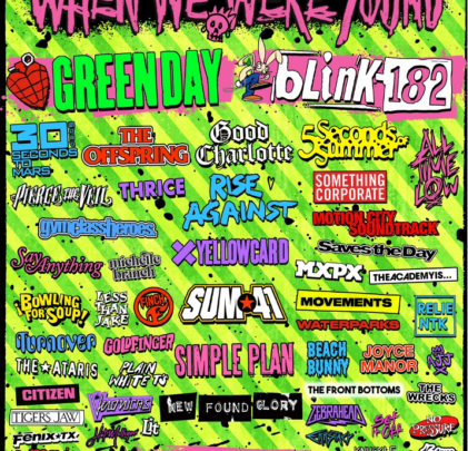 When We Were Young anuncia su edición 2023