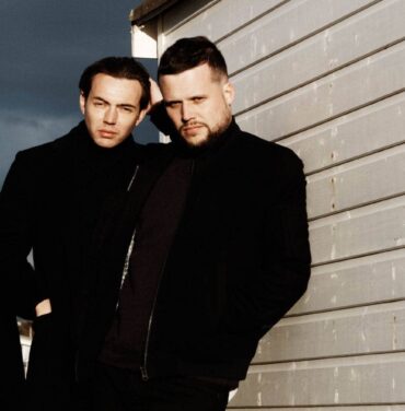 White Lies lanza el video 
