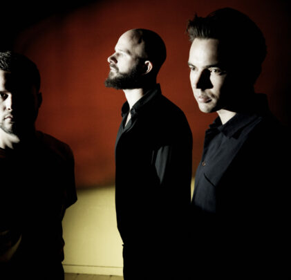 White Lies revela el video de 