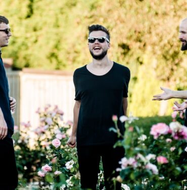 White Lies anuncia nuevo álbum y comparte sencillo