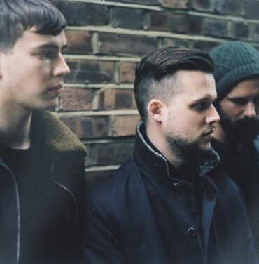 Entrevista con White Lies