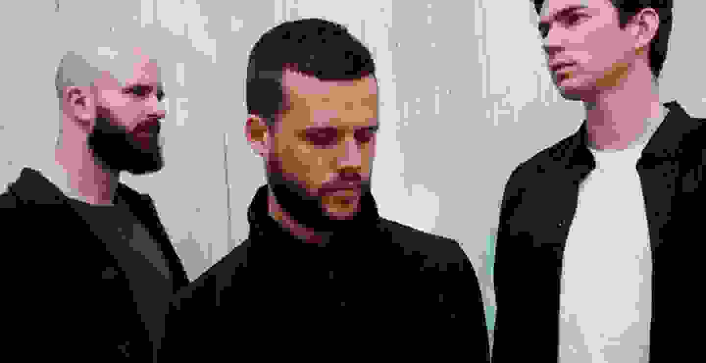 “Am I Really Going To Die”, lo nuevo de White Lies